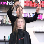 Прическа Моб: Как изглежда най-модерната фризура за жени над 40 години (цял Холивуд я обожава) СНИМКИ