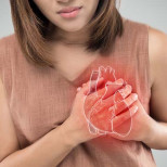 Учени алармират: Ако имате този навик, рискът от инфаркт се увеличава със 70% 