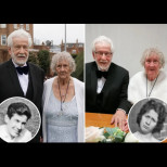 Родителите им забраниха да се оженят, но 60 години по-късно те все пак го направиха! Невероятна история за любовта:
