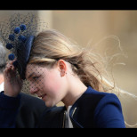 Тайно оръжие: Основната модна съперница на Кейт Мидълтън в кралското семейство, за която не сте чували