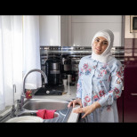 Ето как турските жени чистят къщата си - невероятни факти, никога няма да ги разберем!