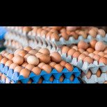 Евтините украински яйца вече наводниха магазините - ето как да ги познаете: