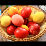 Затова се пукат и не се боядисват хубаво: 5 грешки, които допускаме при варенето и боядисването на яйцата за Великден
