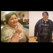 Жена от Бургас стопи 100 кг без диети и операции за 3 месеца-