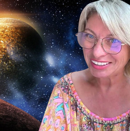 Анджела Пърл предупреди за ретроградният Меркурий-Ето как ще се отрази на различните зодии