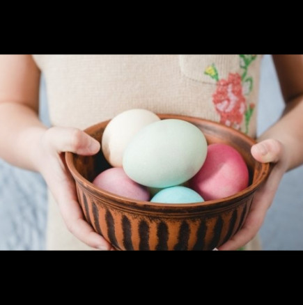 Всеки трябва да знае: Ето какъв е срокът на годност на боядисаните яйца
