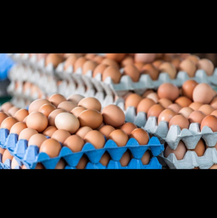 Евтините украински яйца вече наводниха магазините - ето как да ги познаете:
