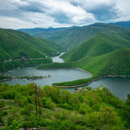 Българската планина, където въздухът е сред най-лечебните в света