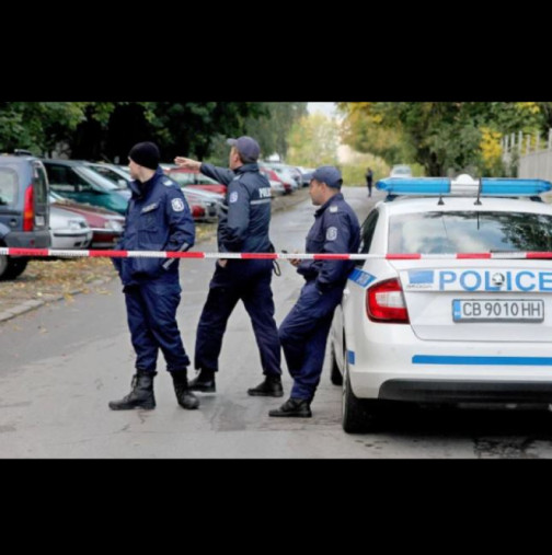 Намериха тялото на изчезнала 32-годишна жена в багажник на кола в София 