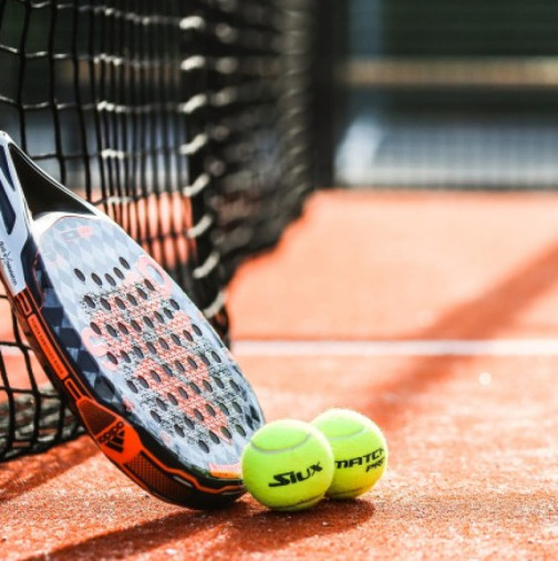 На 50-годишна възраст почина една от най-известните ни тенисистки