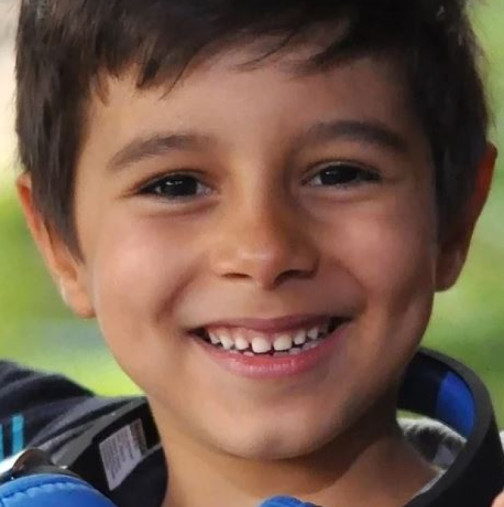 Детето чудо от Откраднат живот е най-малкият член на МЕНСА в България