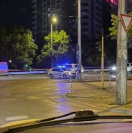 Излязоха кръвните проби на шофьора, причинил катастрофата на Сливница