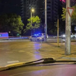 Съмнения за чадър над двойния убиец от катастрофата в София