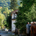 Хората от българско село са много странни имена, за да се предпазят от древно проклятие