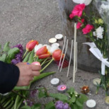 Майката на Ани, която загина на бул. Сливница публикува снимки на нея и Явор и разплака всички с думите