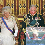 „Би ги изгорила, ако можеше“: След коронацията се появиха снимки на кралица Камила по бански, а коментарите са брутални (СНИМКИ)