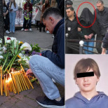 Светът не помни такава жестокост: Смразяващи разкрития за 13-годишния белградски касапин, който уби 9 души в училище