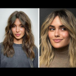 Най-специалният нюанс в косите на пролетта: 7 модерни бои за светлокестенява коса (СНИМКИ)