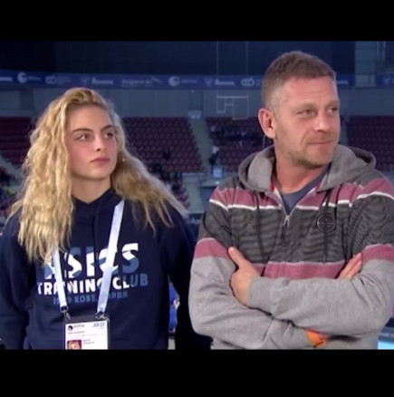 Дъщерята на Юлиан Вергов проговори след големия скандал с баща й: