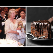 Топи се в устата: любимата рецепта за торта на кралицата майка - без брашно и с шоколад