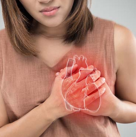 Кардиолог сподели какво изпитва човек, който е на ръба на инфаркт