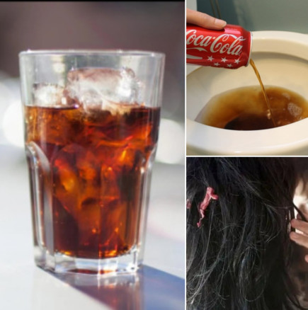 7 невероятни начина, по които може да използвате Coca-Cola в дома си (а производителите си мълчат):