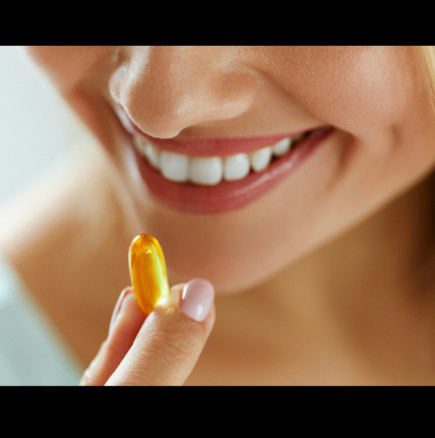 Капсули за красота: 4 вълшебни таблетки за проблемна кожа от аптеката