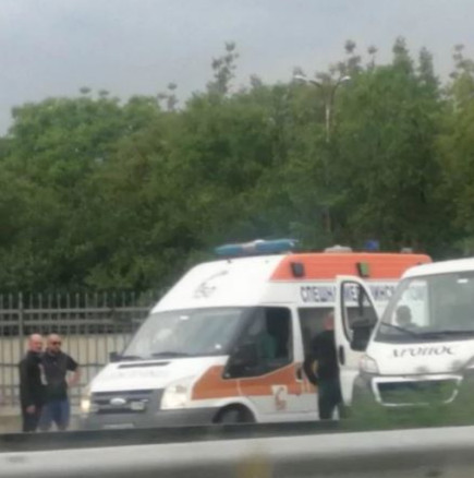 Двойна трагедия и в Пловдив: Млади мъже починаха на пътя 