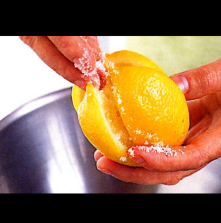 Ето как най-обикновен лимон в спалнята може да ви спаси живота, без дори да подозирате!