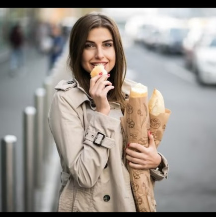 6 чудеса, които се случват с тялото ни, когато спрем да ядем хляб:
