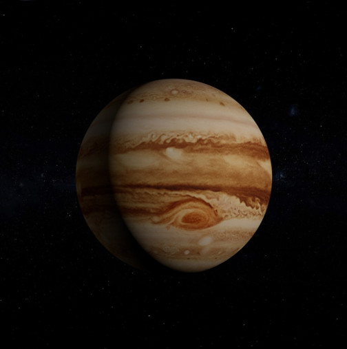 Планетата на КЪСМЕТА Юпитер влиза в знака Телец: ♈ОВЕН, разширяване на възможностите! ♉ ТЕЛЕЦ, късметът ви се усмихва! 