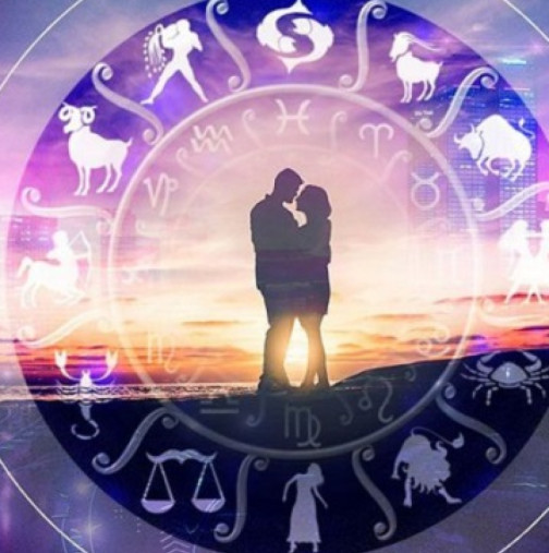 Любовен хороскоп за седмицата от 17 до 23 май 2021 г-Овните ще успеят