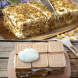 Бабината бисквитена торта с истински яйчен крем - вкусотия като тази заслужава аплауз: