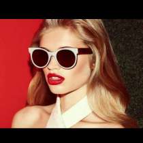Най-модерните слънчеви очила за пролет 2014