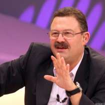 Димитър Цонев се завръща в ефира на националната телевизия