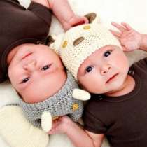 10 интересни факти за близнаците