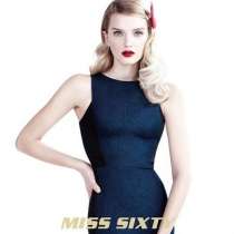 Miss Sixty 2014: Елегантната страна на дънките