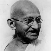 10-те правила на Махатма Ганди за по-добър живот