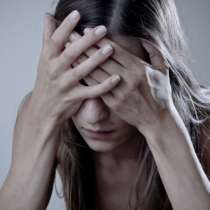 Стресът виновен за безплодието при жените