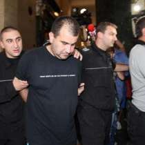 Таксиметровият шофьор-убиец от Цариградско шосе иска по-лека присъда