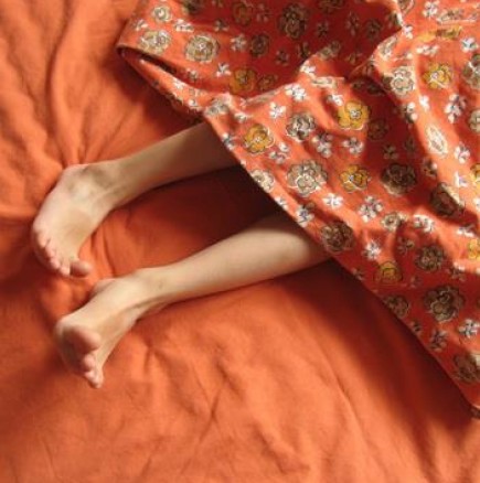 Синдромът на неспокойните крака влошава сексуалния живот и води до депресия