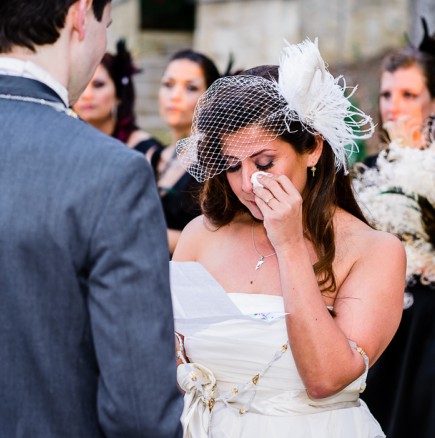 Как младоженецът отмъстил на булката, която изневерила с кума