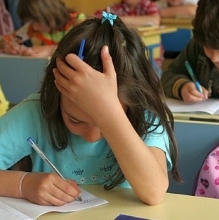 Български поговорки "пренаписани" от 6-годишни деца