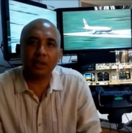 Ахмед, син на пилота на изчезналия самолет: Баща ми никога не би разбил самолета !!!