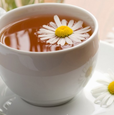 Защо е важно да пиете чай от лайка?