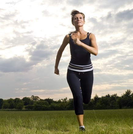 Диета и упражнения за отслабване според менструалния цикъл