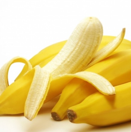 Проблеми, които бананът решава по-добре от таблетки