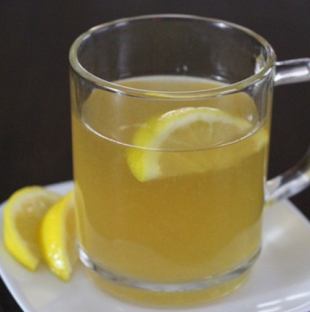 7 причини да пием редовно лимонов сок с топла вода 