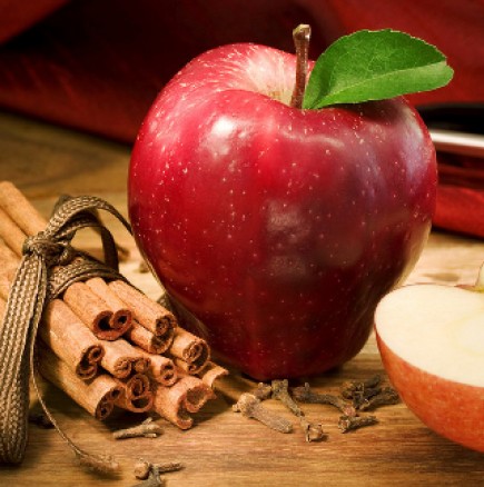 Ябълката - пазител на здравето