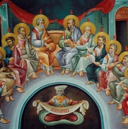 Днес е голям православен празник! Спазват се важни ритуали за здраве!